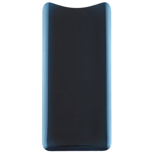 For OPPO Find X Back Cover (Blue) - Back Cover by buy2fix | Online Shopping UK | buy2fix