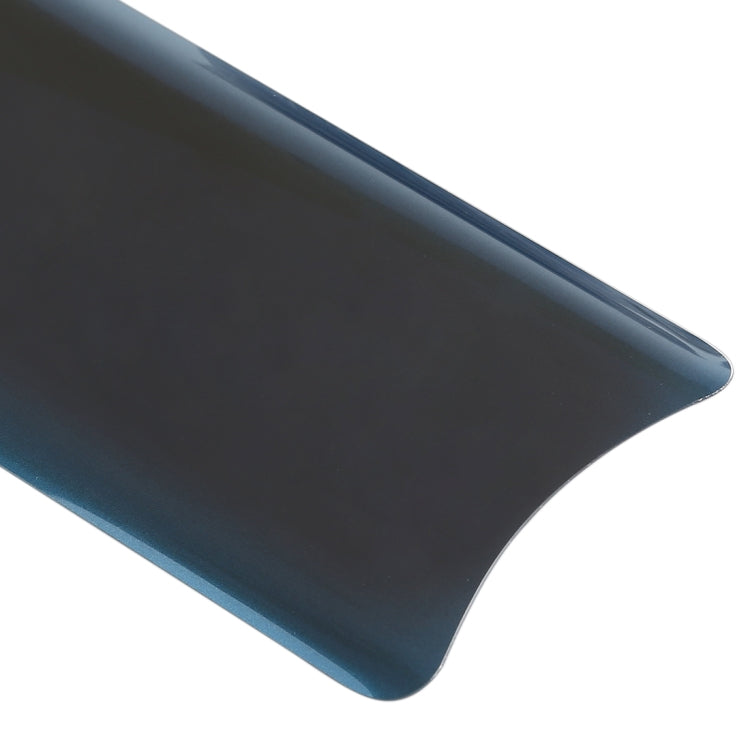 For OPPO Find X Back Cover (Blue) - Back Cover by buy2fix | Online Shopping UK | buy2fix