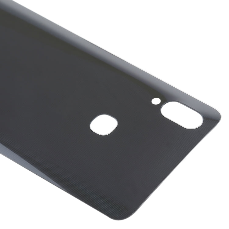 For Vivo NEX Back Cover Post Fingerprint (Black) - Back Cover by buy2fix | Online Shopping UK | buy2fix