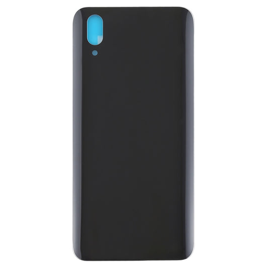 For Vivo NEX Back Cover Front Fingerprint (Black) - Back Cover by buy2fix | Online Shopping UK | buy2fix