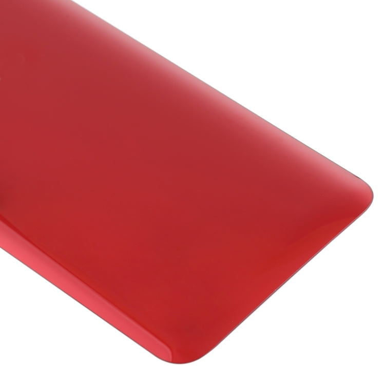 For Vivo NEX Back Cover Front Fingerprint (Red) - Back Cover by buy2fix | Online Shopping UK | buy2fix