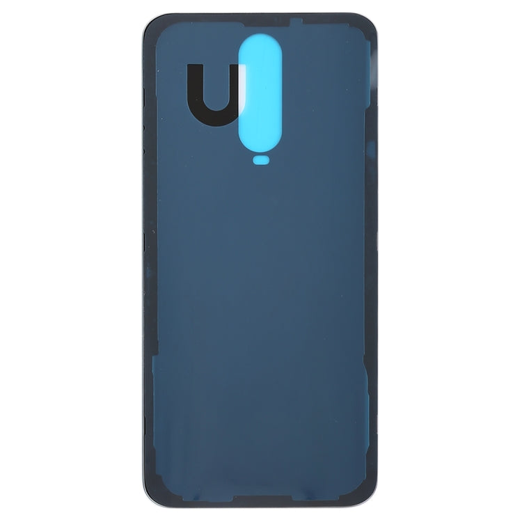 For OPPO R17 Pro Back Cover (Twilight) - Back Cover by buy2fix | Online Shopping UK | buy2fix