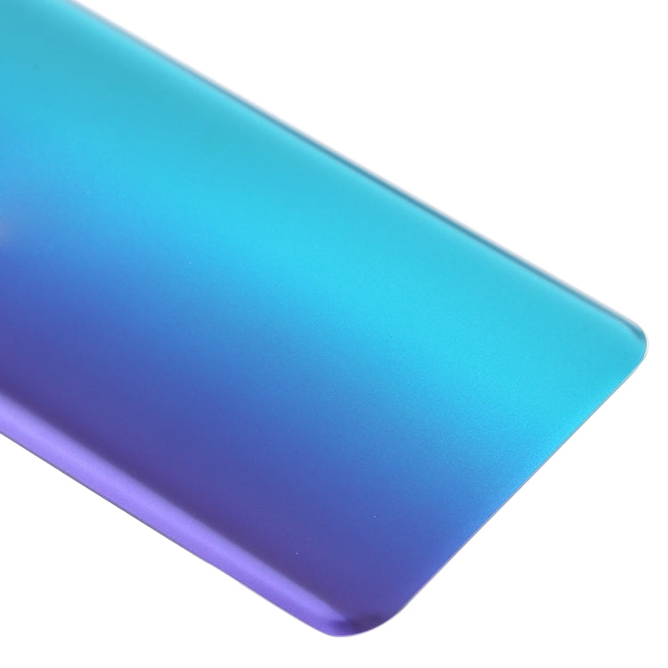 For OPPO R17 Pro Back Cover (Twilight) - Back Cover by buy2fix | Online Shopping UK | buy2fix
