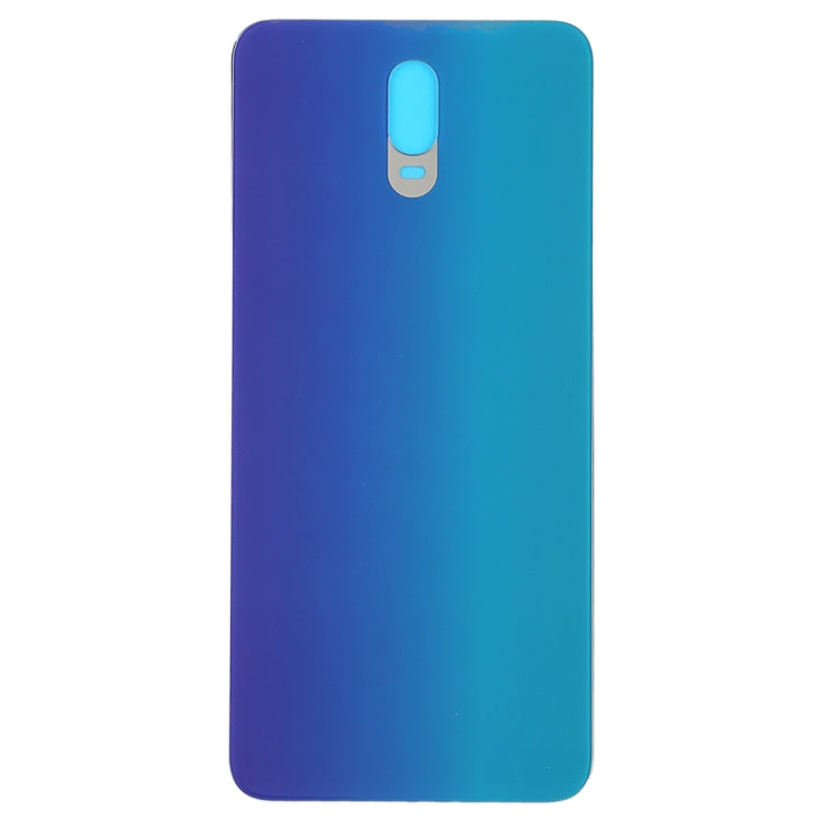 For OPPO R17 Back Cover (Twilight) - Back Cover by buy2fix | Online Shopping UK | buy2fix