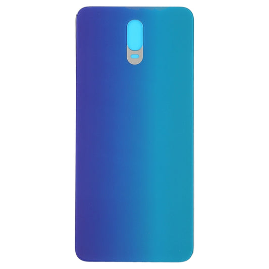 For OPPO R17 Back Cover (Twilight) - Back Cover by buy2fix | Online Shopping UK | buy2fix
