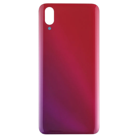 For Vivo X23 Back Cover (Pink) - Back Cover by buy2fix | Online Shopping UK | buy2fix