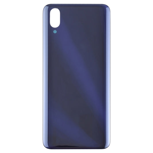 For Vivo X23 Back Cover (Blue) - Back Cover by buy2fix | Online Shopping UK | buy2fix