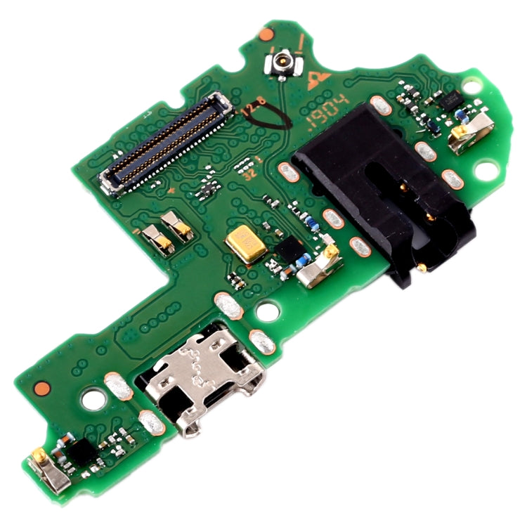 Original Charging Port Board for Huawei Enjoy 9s - Tail Connector by buy2fix | Online Shopping UK | buy2fix