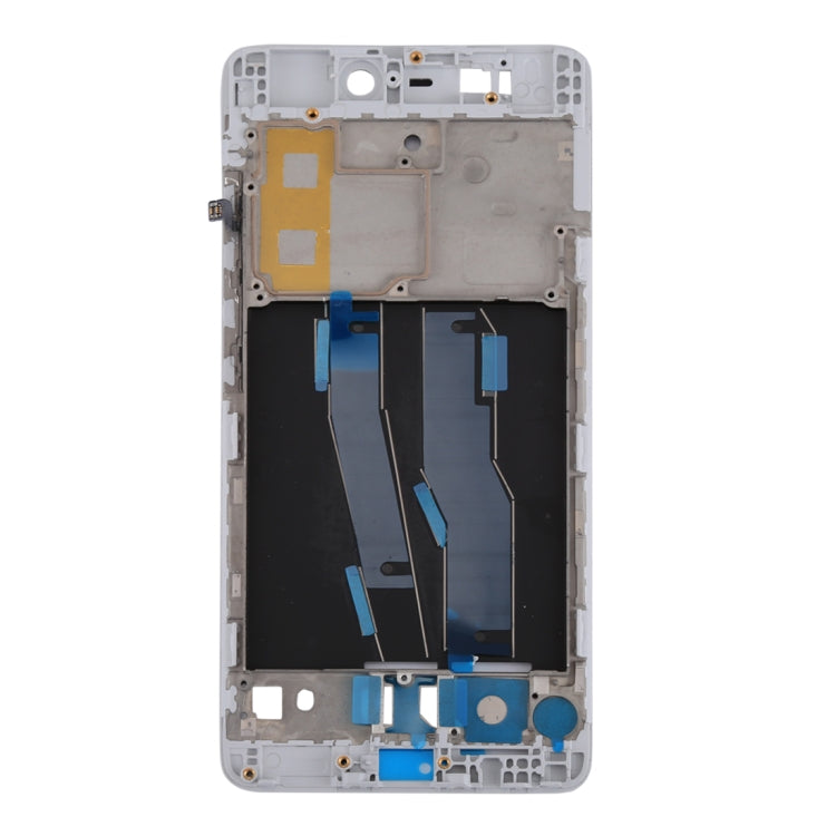 For Xiaomi Mi 5s Front Housing LCD Frame Bezel - Frame Bezel Plate by buy2fix | Online Shopping UK | buy2fix