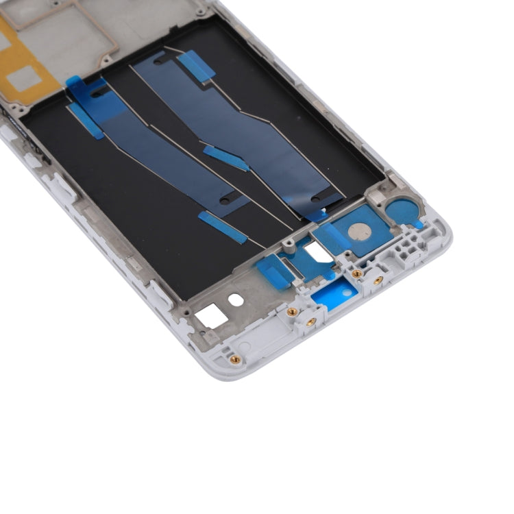 For Xiaomi Mi 5s Front Housing LCD Frame Bezel - Frame Bezel Plate by buy2fix | Online Shopping UK | buy2fix