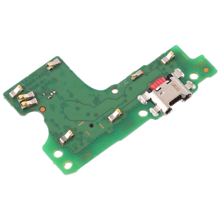 Original Charging Port Board for Huawei Honor Play 8A - Charging Port Board by buy2fix | Online Shopping UK | buy2fix
