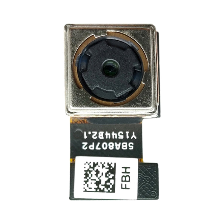 Back Camera Module for Asus Zenfone 2 Laser 5.5 inch ZE550KL / ZE551kl / Z00LD - Camera by buy2fix | Online Shopping UK | buy2fix