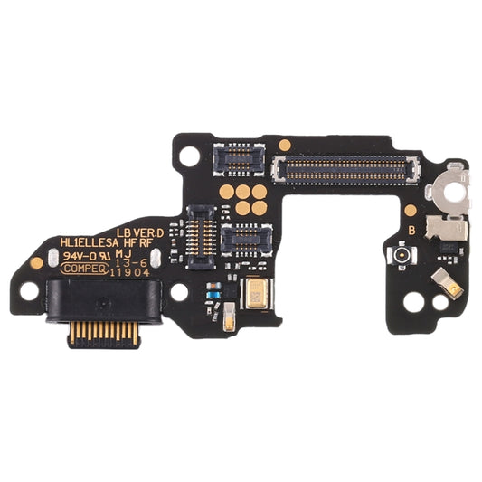 Original Charging Port Board for Huawei P30 - Tail Connector by buy2fix | Online Shopping UK | buy2fix