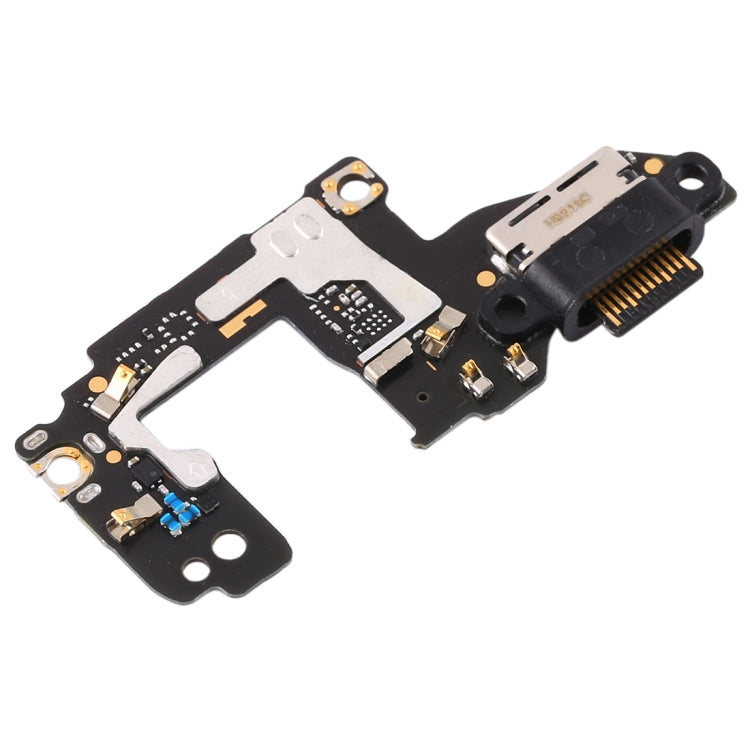 Original Charging Port Board for Huawei P30 - Tail Connector by buy2fix | Online Shopping UK | buy2fix