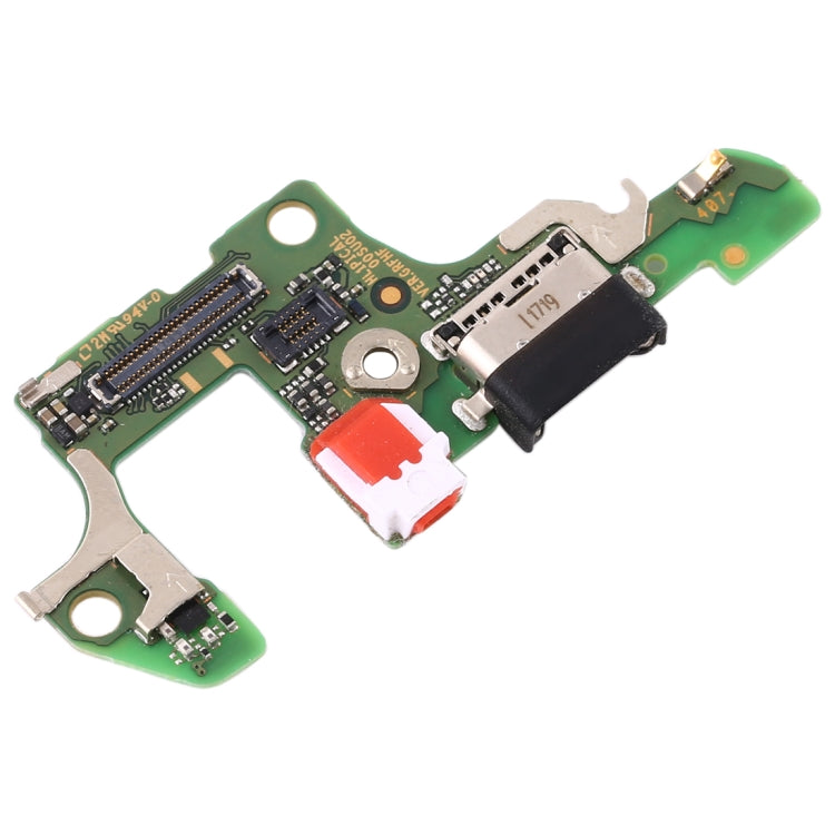 Original Charging Port Board for Huawei nova 2 - Tail Connector by buy2fix | Online Shopping UK | buy2fix