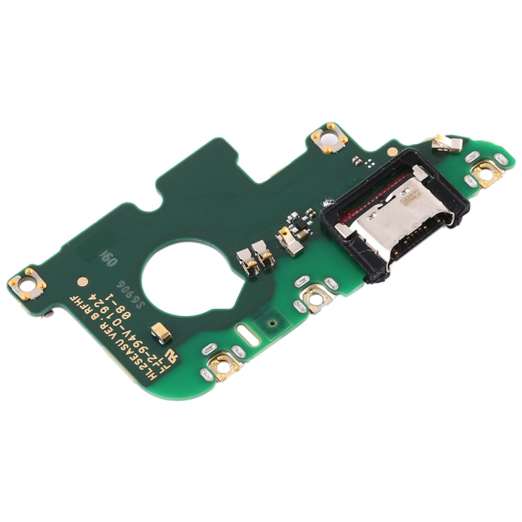 Original Charging Port Board for Huawei Nova 5 Pro - Tail Connector by buy2fix | Online Shopping UK | buy2fix