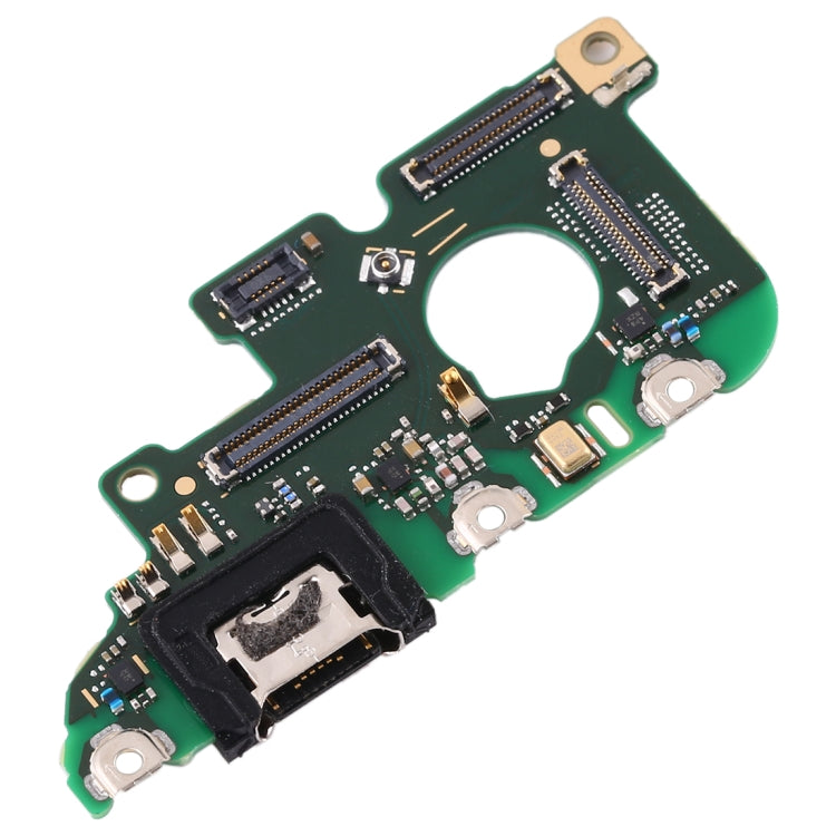 Original Charging Port Board for Huawei Nova 5 Pro - Tail Connector by buy2fix | Online Shopping UK | buy2fix