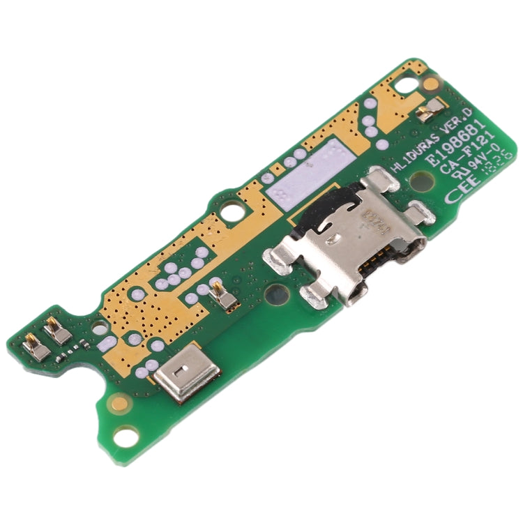 Original Charging Port Board for Huawei Honor Play 7 - Charging Port Board by buy2fix | Online Shopping UK | buy2fix
