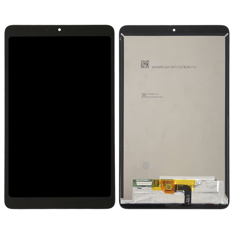 TFT LCD Screen for Xiaomi Mi Pad 4 with Digitizer Full Assembly(Black) - LCD Screen by buy2fix | Online Shopping UK | buy2fix