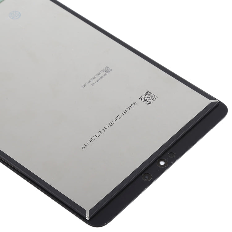 TFT LCD Screen for Xiaomi Mi Pad 4 with Digitizer Full Assembly(Black) - LCD Screen by buy2fix | Online Shopping UK | buy2fix