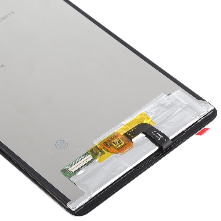 TFT LCD Screen for Xiaomi Mi Pad 4 with Digitizer Full Assembly(Black) - LCD Screen by buy2fix | Online Shopping UK | buy2fix