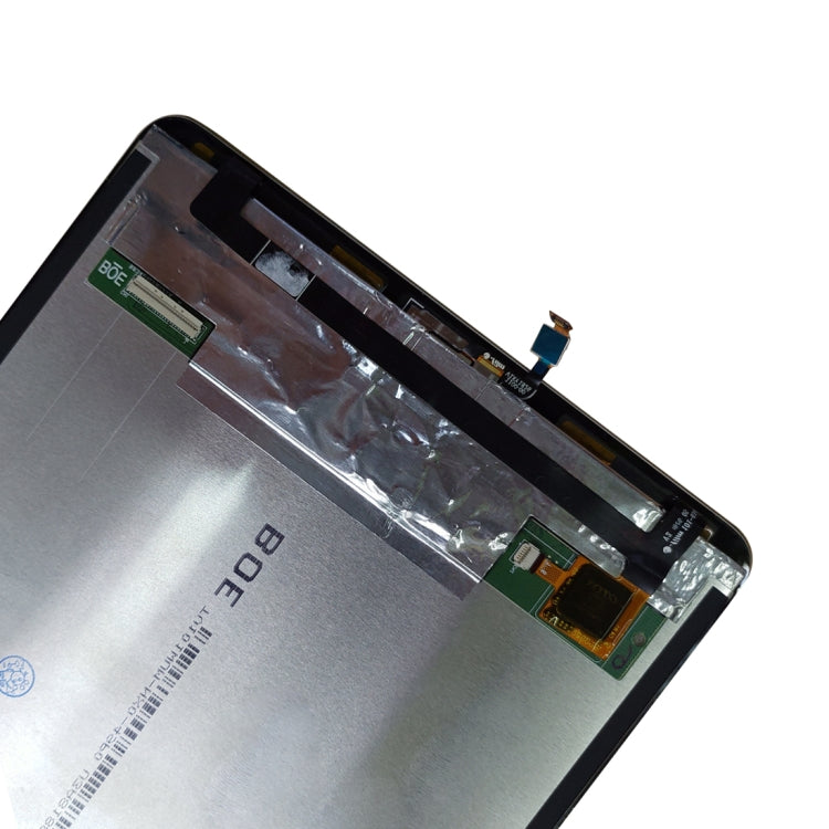 TFT LCD Screen for Xiaomi Mi Pad 4 with Digitizer Full Assembly(White) - LCD Screen by buy2fix | Online Shopping UK | buy2fix