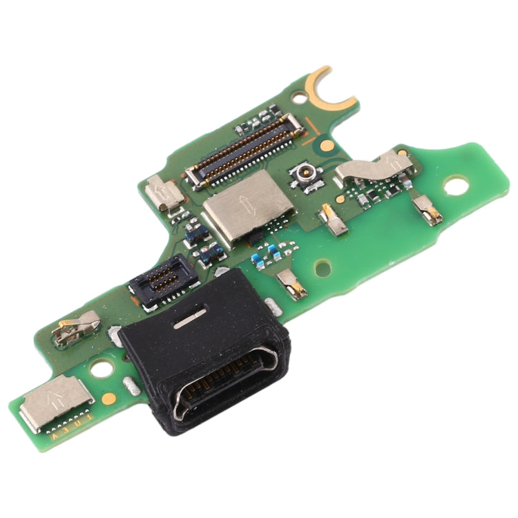 Original Charging Port Board for Huawei nova - Tail Connector by buy2fix | Online Shopping UK | buy2fix