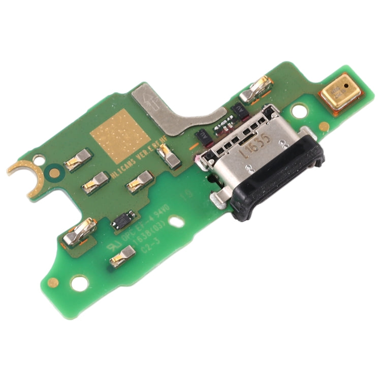 Original Charging Port Board for Huawei nova - Tail Connector by buy2fix | Online Shopping UK | buy2fix