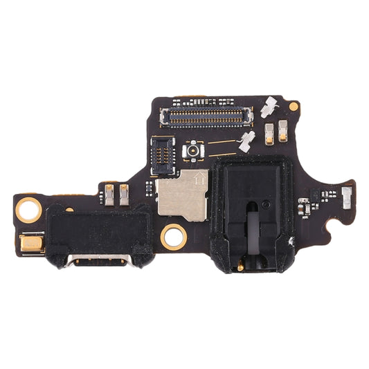 Original Charging Port Board for Huawei Honor 10 - Tail Connector by buy2fix | Online Shopping UK | buy2fix