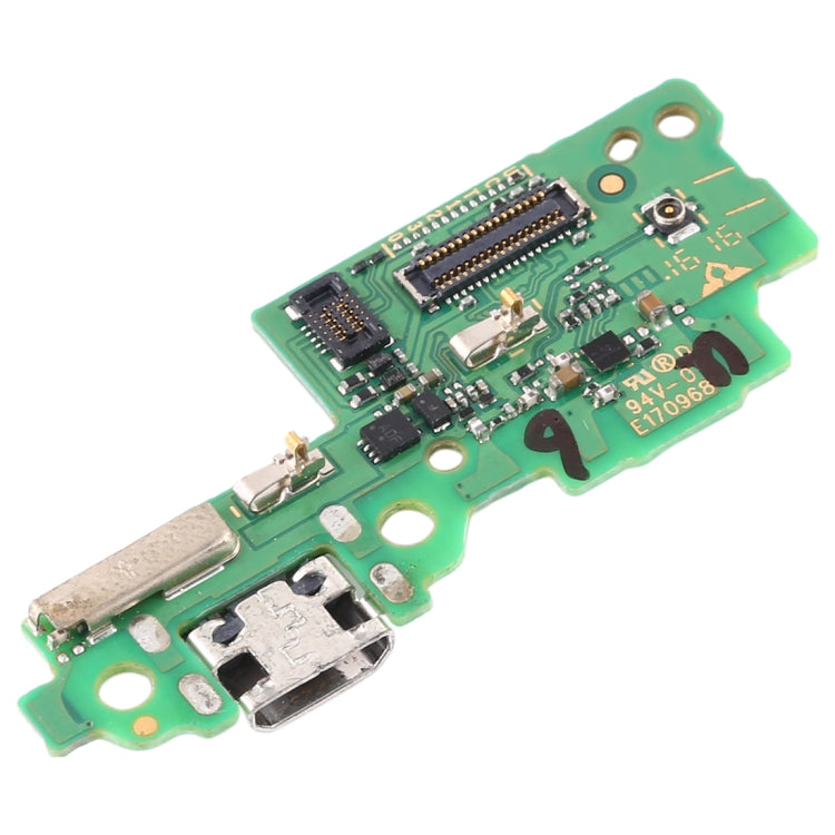 Original Charging Port Board for Huawei Honor 5c - Tail Connector by buy2fix | Online Shopping UK | buy2fix