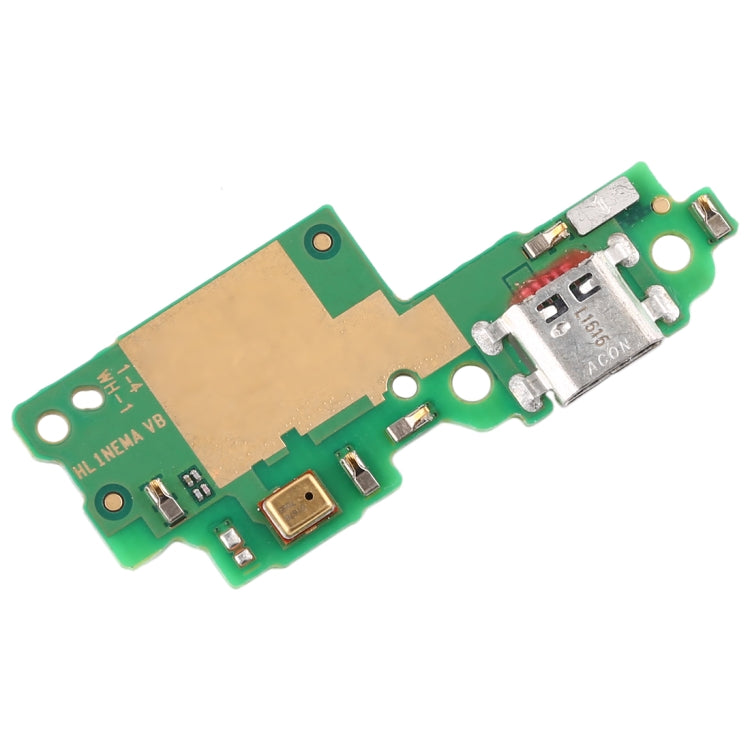 Original Charging Port Board for Huawei Honor 5c - Tail Connector by buy2fix | Online Shopping UK | buy2fix
