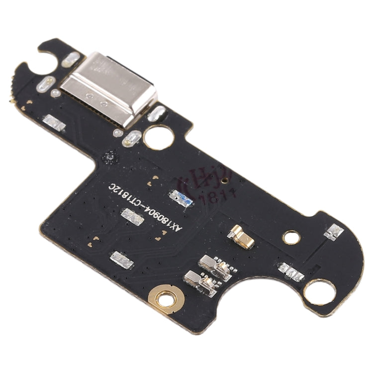 Charging Port Board for Xiaomi Mi 8 Lite - Tail Connector by buy2fix | Online Shopping UK | buy2fix