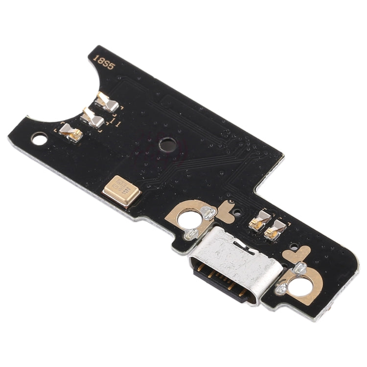 Charging Port Board for Xiaomi Pocophone F1 - Tail Connector by buy2fix | Online Shopping UK | buy2fix