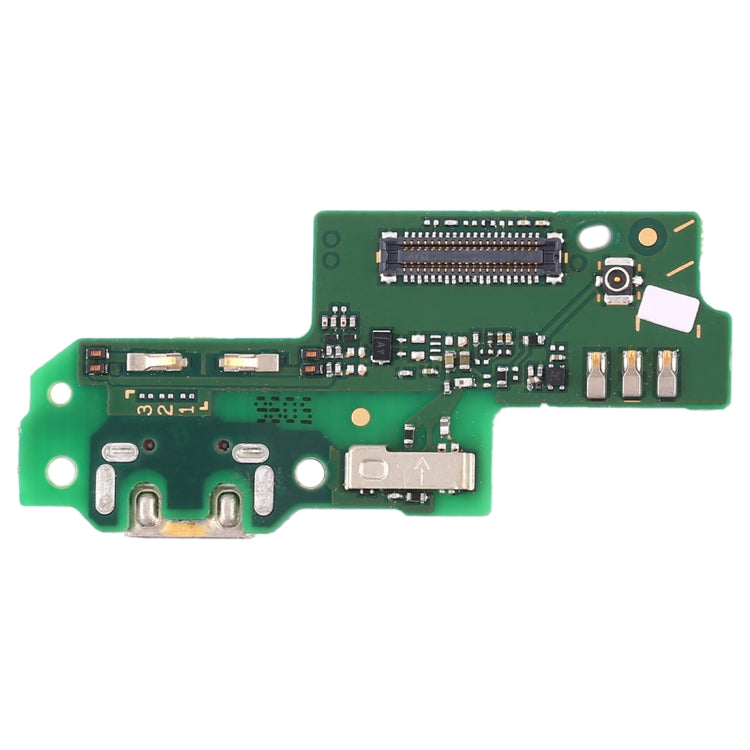 Original Charging Port Board for Huawei P9 Lite - Tail Connector by buy2fix | Online Shopping UK | buy2fix