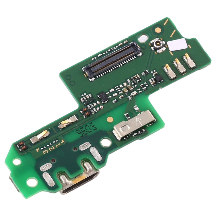 Original Charging Port Board for Huawei P9 Lite - Tail Connector by buy2fix | Online Shopping UK | buy2fix