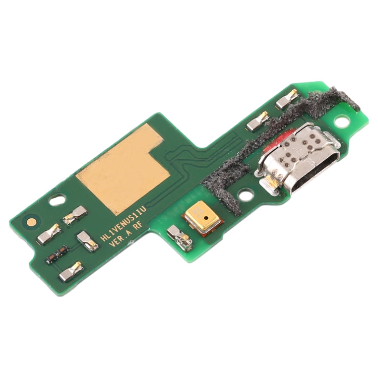 Original Charging Port Board for Huawei P9 Lite - Tail Connector by buy2fix | Online Shopping UK | buy2fix