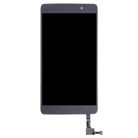 OEM LCD Screen for Alcatel Idol 4 / 6055 / 6055i / 6055h / 6055k / 6055v with Digitizer Full Assembly (Black) - LCD Screen by buy2fix | Online Shopping UK | buy2fix