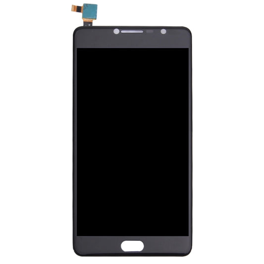 OEM LCD Screen for Vodafone Smart Ultra 7 / VFD700 with Digitizer Full Assembly (Black) - LCD Screen by buy2fix | Online Shopping UK | buy2fix