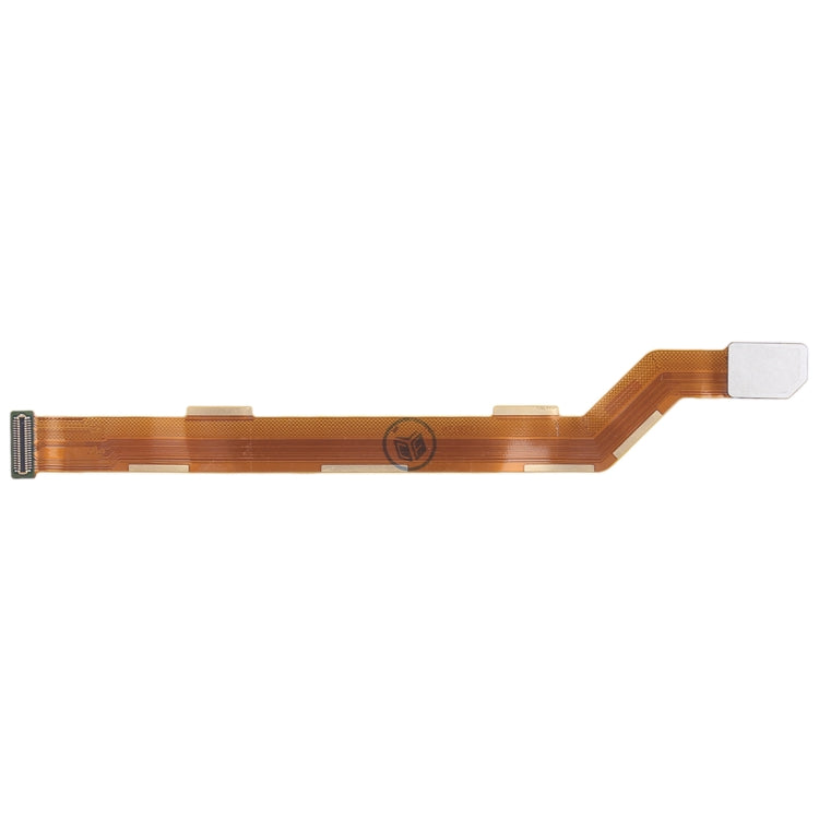 For OPPO R9s Plus LCD Flex Cable - Flex Cable by buy2fix | Online Shopping UK | buy2fix