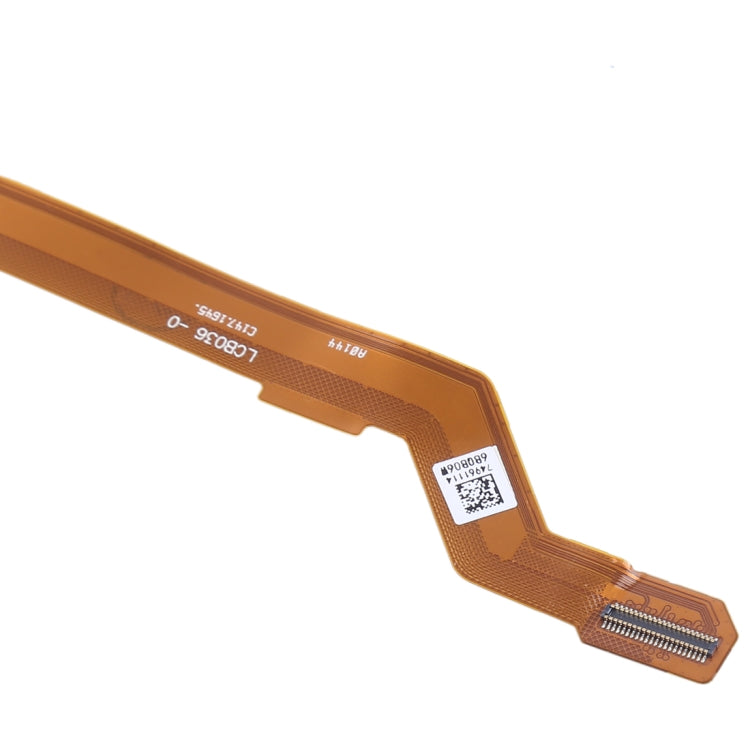 For OPPO R9s Plus LCD Flex Cable - Flex Cable by buy2fix | Online Shopping UK | buy2fix