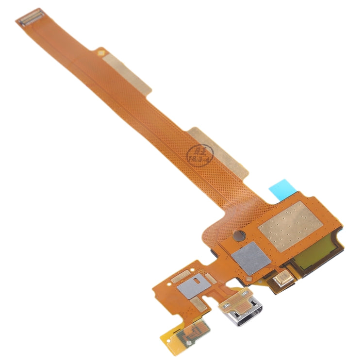 For OPPO A51 Charging Port Flex Cable - Flex Cable by buy2fix | Online Shopping UK | buy2fix