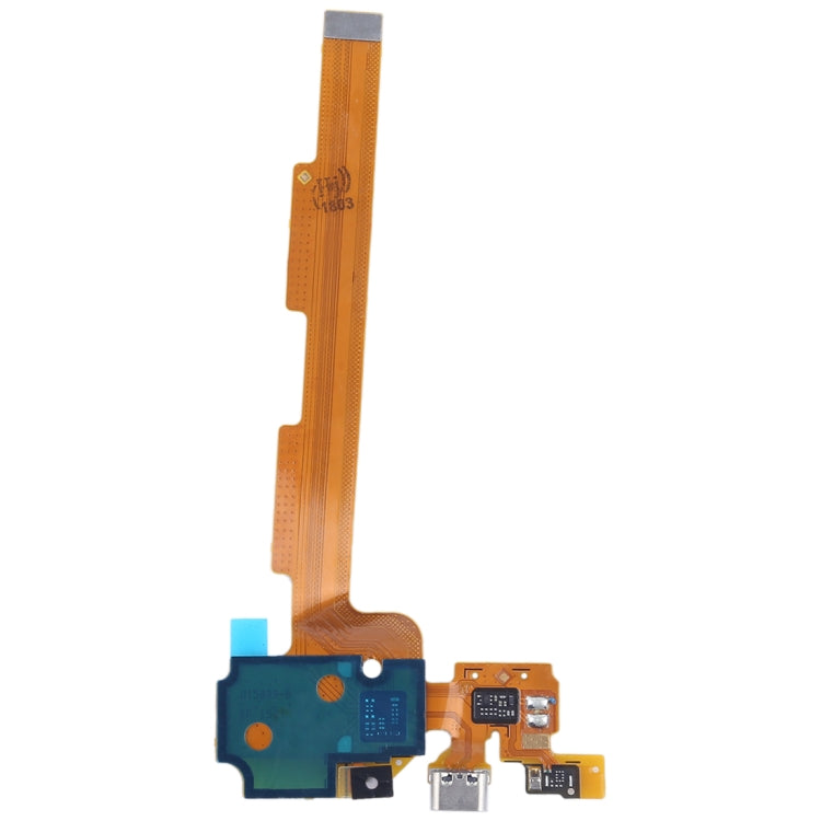 For OPPO A51 Charging Port Flex Cable - Flex Cable by buy2fix | Online Shopping UK | buy2fix