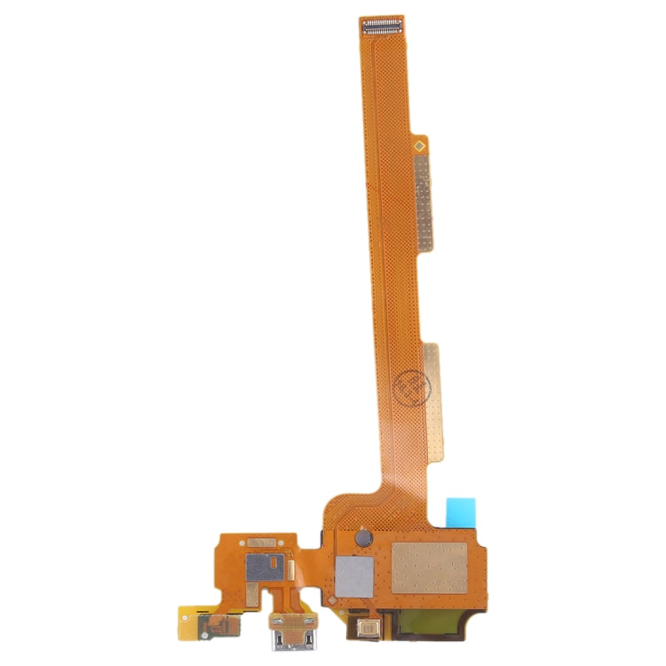 For OPPO A51 Charging Port Flex Cable - Flex Cable by buy2fix | Online Shopping UK | buy2fix