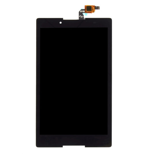 OEM LCD Screen for Lenovo Tab3 8 / TB3-850 / TB3-850F / TB3-850M with Digitizer Full Assembly (Black) - LCD Screen by buy2fix | Online Shopping UK | buy2fix