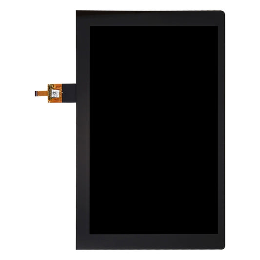OEM LCD Screen for Lenovo YOGA Tab 3 10 inch / YT3-X50F with Digitizer Full Assembly (Black) - LCD Screen by buy2fix | Online Shopping UK | buy2fix