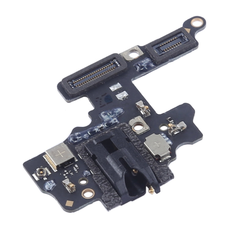 For OPPO R9sk Earphone Jack Board with Microphone - Small Board by buy2fix | Online Shopping UK | buy2fix
