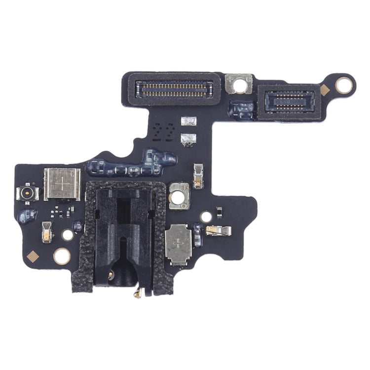 For OPPO R9sk Earphone Jack Board with Microphone - Small Board by buy2fix | Online Shopping UK | buy2fix