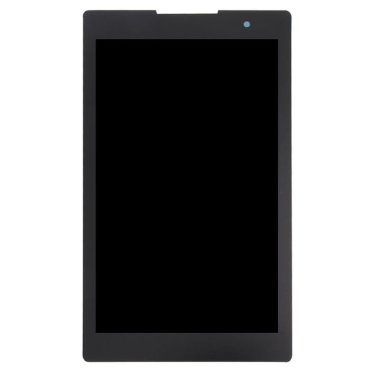 OEM LCD Screen for Asus ZenPad C 7.0 / Z170 / Z170CG / P01Y with Digitizer Full Assembly (Black) - LCD Screen by buy2fix | Online Shopping UK | buy2fix