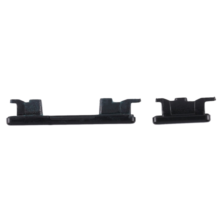 Side Keys for Huawei Mate 20 Lite(Black) - Home key & Side Key by buy2fix | Online Shopping UK | buy2fix