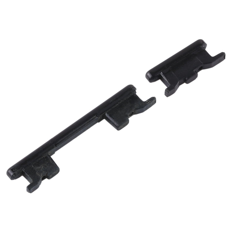 Side Keys for Huawei Mate 20 Lite(Black) - Home key & Side Key by buy2fix | Online Shopping UK | buy2fix